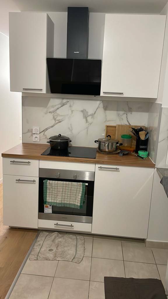 Colocation Le Blanc-Mesnil (93150)
