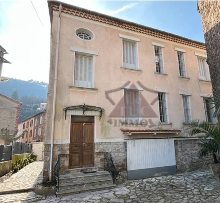 Molières-Sur-Cèze (30410)