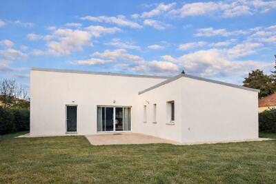 Vente maison 6 pièces Saint-Aignan-Grandlieu (44860)