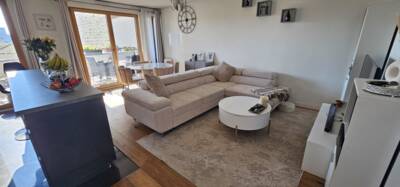Vente appartement 3 pièces Montreuil (93100)