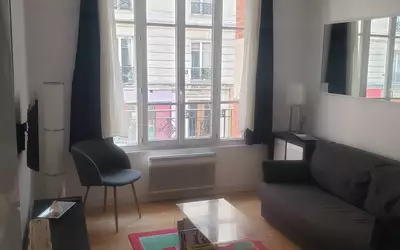 Paris 11E (75011)