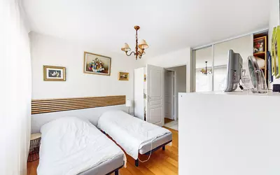 Appartement 5 pièces 103 m² · à Quimper · 103 m² · 278 000 €