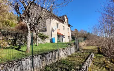 Grand'combe-Châteleu (25570)