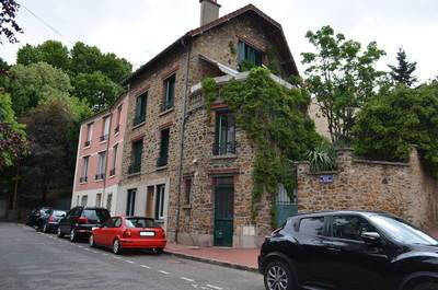 Charenton-Le-Pont (94220)