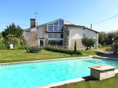Vente maison 6 pièces Mauvezin-sur-Gupie (47200)