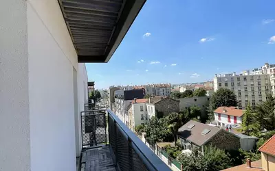 Vitry-Sur-Seine (94400)