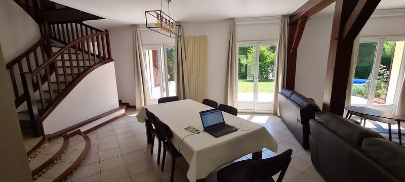 Chamigny (77260)