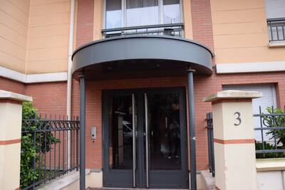 Vente appartement 3 pièces Clamart (92140)