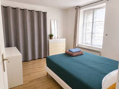 Vente maison 4 pièces Chambly (60230)