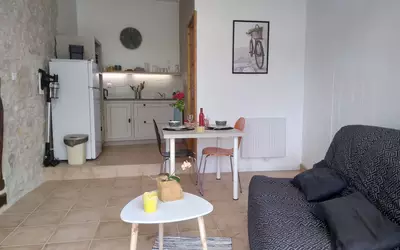 + 3 Gîtes - Thézac (47370)