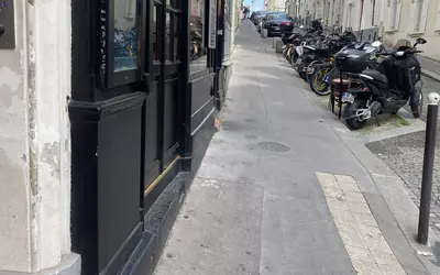 Paris 18E (75018)