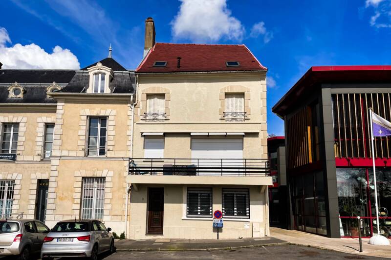 Château-Thierry (02400)