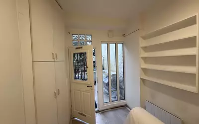 Paris 20E (75020)