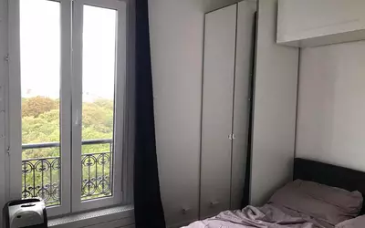 Paris 18E (75018)