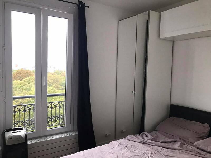 Paris 18E (75018)