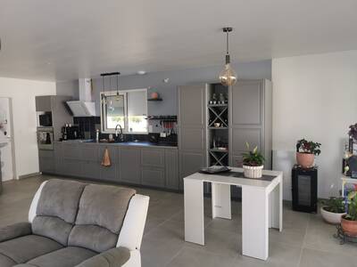 Vente maison 4 pièces Escos (64270)