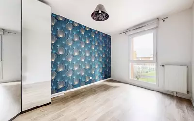 Appartement 4 pièces 82 m² · à Gennevilliers · 82 m² · 375 000 €