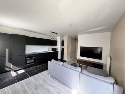 Location appartement 3 pièces Poissy (78300)