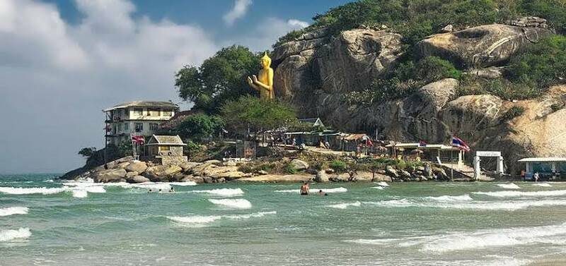 Thaïlande