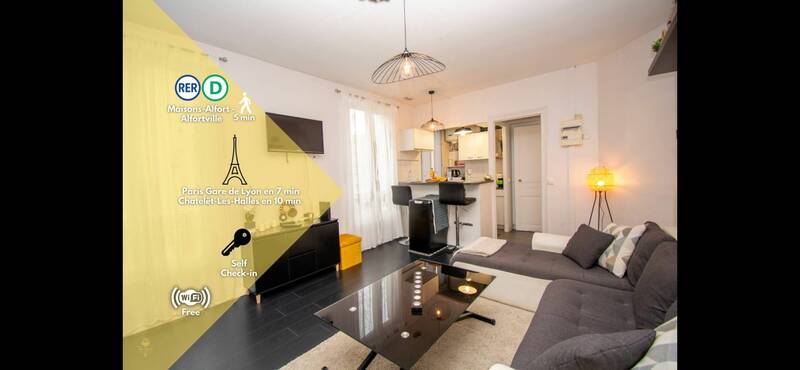 Alfortville (94140)