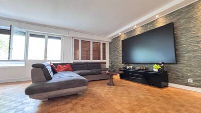 Vente appartement 5 pièces Noisy-le-Sec (93130)