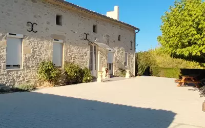 Sainte-Colombe-De-Duras (47120)