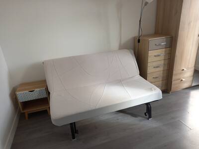 Vente appartement studio La Garenne-Colombes (92250)