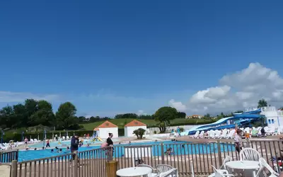 Talmont-Saint-Hilaire (85440)