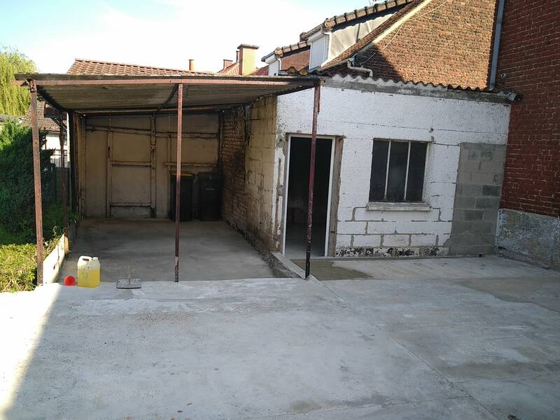 Isbergues (62330)