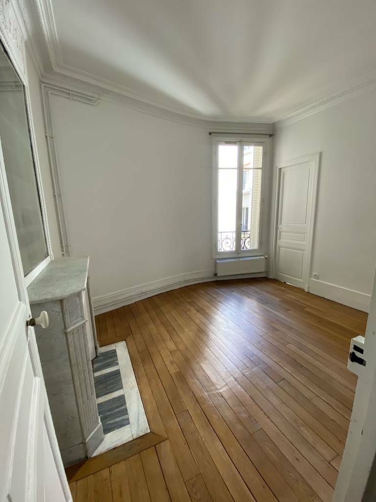 Paris 15E