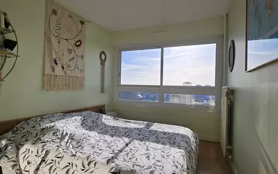 Appartement 4 pièces 80 m² · à Saint-Gratien · 80 m² · 295 000 €