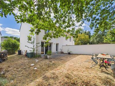 Vente maison 4 pièces Orvault (44700)