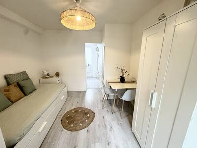 Location appartement studio Clamart (92140)