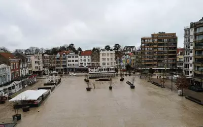 La Panne