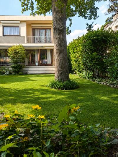 Vente maison 5 pièces Bougival (78380)