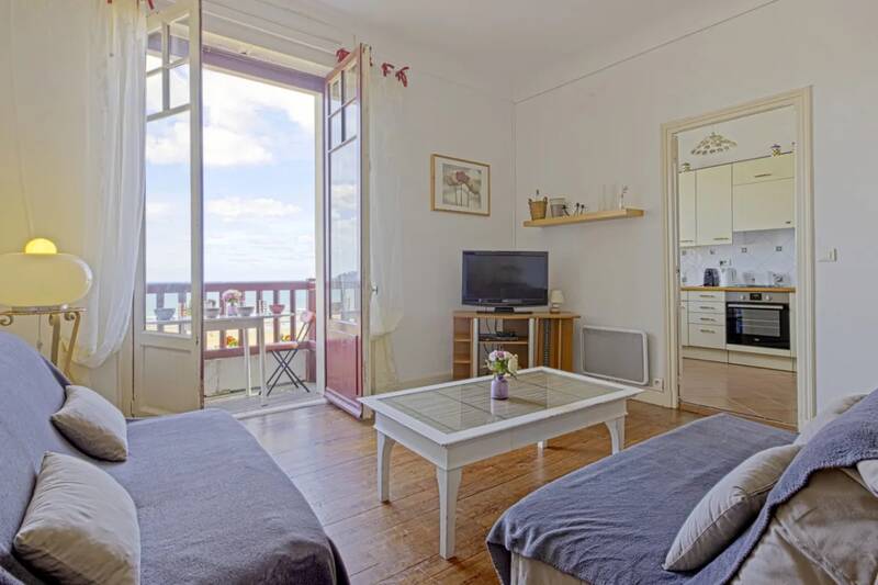 Hendaye (64700)