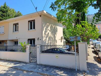 Vente maison 5 pièces La Penne-sur-Huveaune (13821)