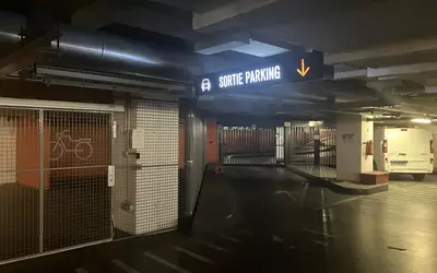 Paris 19E (75019)