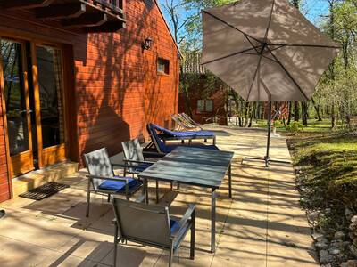 Vente maison 4 pièces Lachapelle-Auzac (46200)