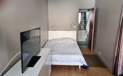 Paris 17E (75017)