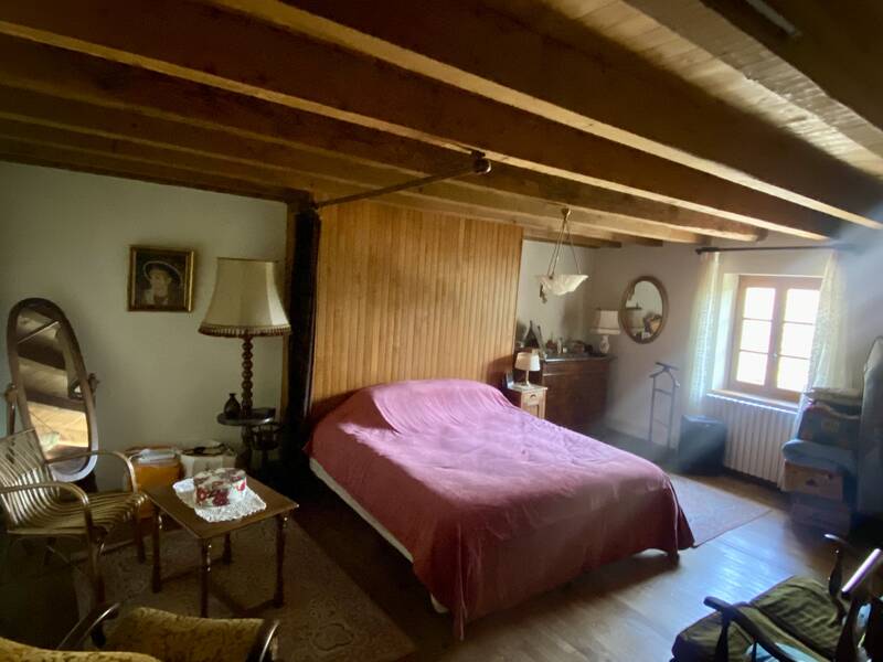 Fontanières (23110)