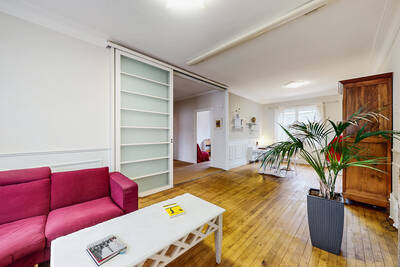 Vente maison 6 pièces Nantes (44)