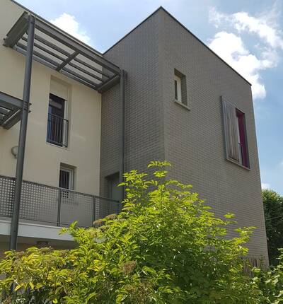 Location appartement 4 pièces Ris-Orangis (91130)