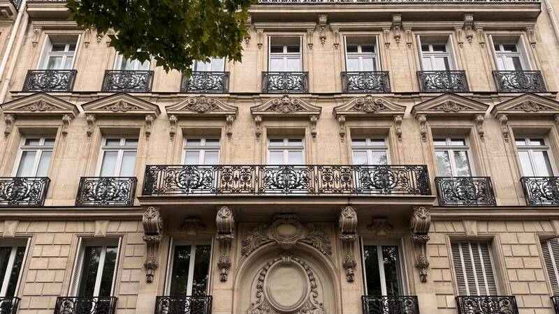 Paris 16E (75016)