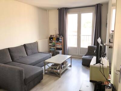 Vente appartement studio Puteaux (92800)