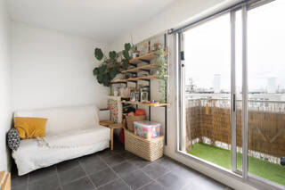 Paris 20E (75020)
