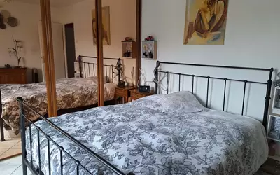 Saint-Thibault-Des-Vignes (77400)