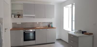 Location maison 3 pièces Haute-Goulaine (44115)