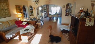 Vente maison 6 pièces Villecroze (83690)