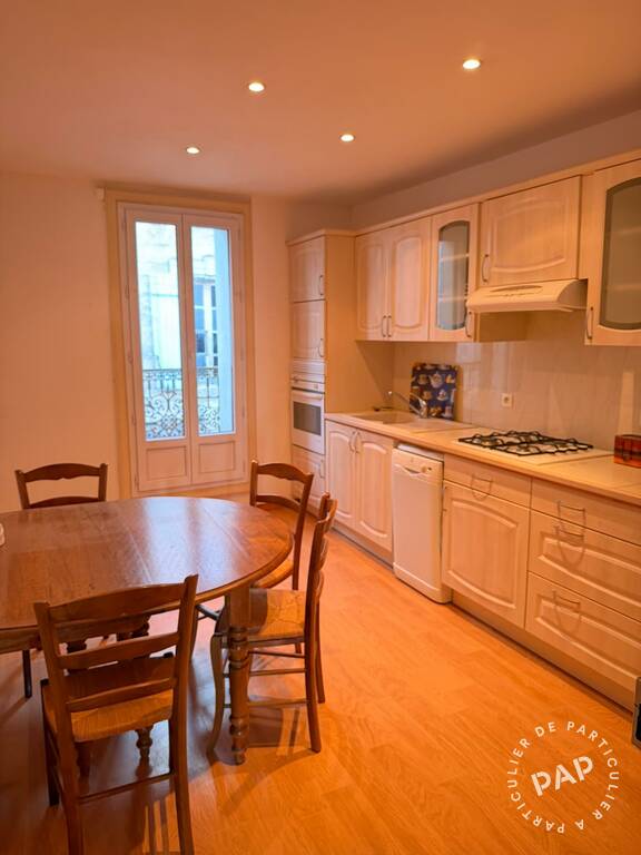 Vente maison 120 m² Abeilhan (34290) - 120 m² - 138.000 € | Particulier à Particulier — 2